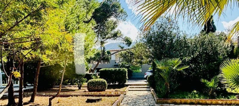 5 soveværelse Villa til salg i Denia med swimmingpool garage - € 2.790.000 (Ref: 8212829)