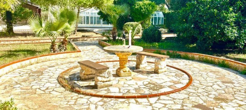 5 soveværelse Villa til salg i Denia med swimmingpool garage - € 2.790.000 (Ref: 8212829)