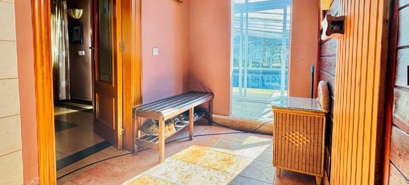 5 soveværelse Villa til salg i Denia med swimmingpool garage - € 2.790.000 (Ref: 8212829)