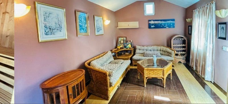 5 soveværelse Villa til salg i Denia med swimmingpool garage - € 2.790.000 (Ref: 8212829)