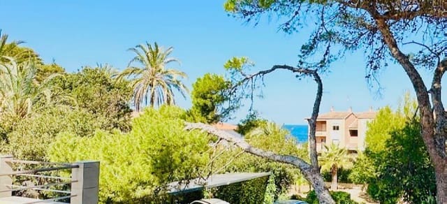 5 soveværelse Villa til salg i Las Rotas / Les Rotes, Dénia med swimmingpool garage - € 2.790.000 (Ref: 8212829)