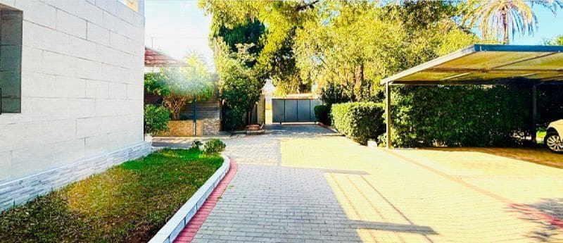 5 soveværelse Villa til salg i Denia med swimmingpool garage - € 2.790.000 (Ref: 8212829)