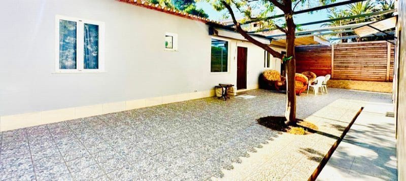 5 soveværelse Villa til salg i Denia med swimmingpool garage - € 2.790.000 (Ref: 8212829)