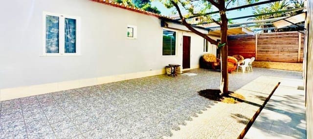 5 soveværelse Villa til salg i Las Rotas / Les Rotes, Dénia med swimmingpool garage - € 2.790.000 (Ref: 8212829)