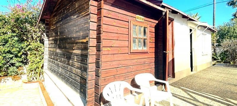 5 soveværelse Villa til salg i Denia med swimmingpool garage - € 2.790.000 (Ref: 8212829)