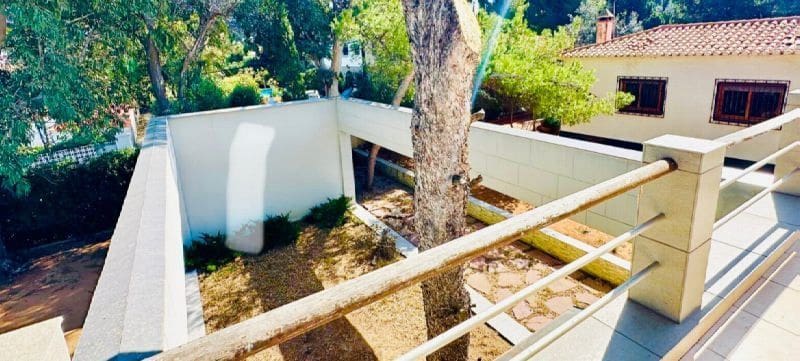 5 soveværelse Villa til salg i Denia med swimmingpool garage - € 2.790.000 (Ref: 8212829)