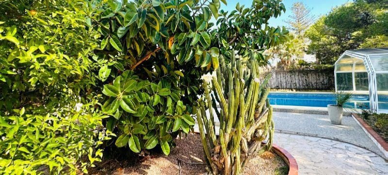 5 soveværelse Villa til salg i Denia med swimmingpool garage - € 2.790.000 (Ref: 8212829)