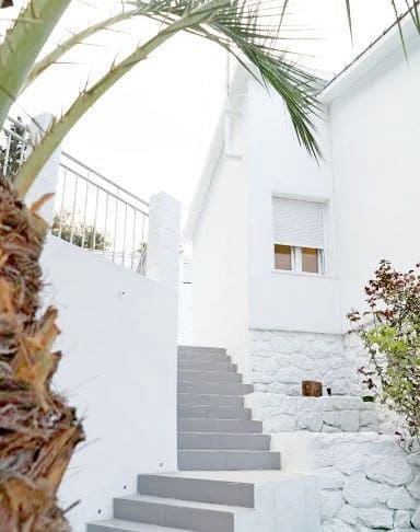 Chalet de 4 habitaciones en Altea en venta con piscina garaje - 645.000 € (Ref: 8215579)