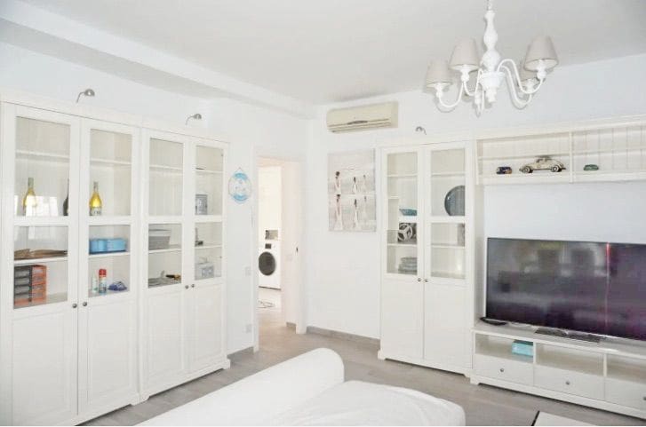 Chalet de 4 habitaciones en Altea en venta con piscina garaje - 645.000 € (Ref: 8215579)