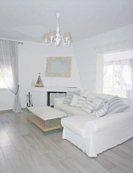 Chalet de 4 habitaciones en Altea en venta con piscina garaje - 645.000 € (Ref: 8215579)