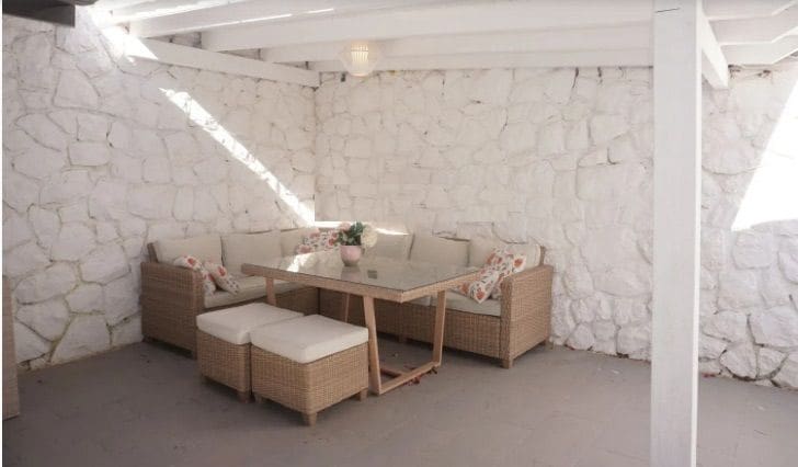 Chalet de 4 habitaciones en Altea en venta con piscina garaje - 645.000 € (Ref: 8215579)