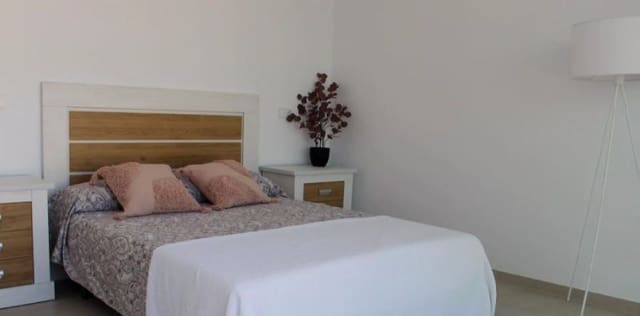 3 makuuhuone Paritalo myytävänä paikassa Calpe / Calp mukana uima-altaan 
autotalli - 511 000 € (Ref: 8232808)