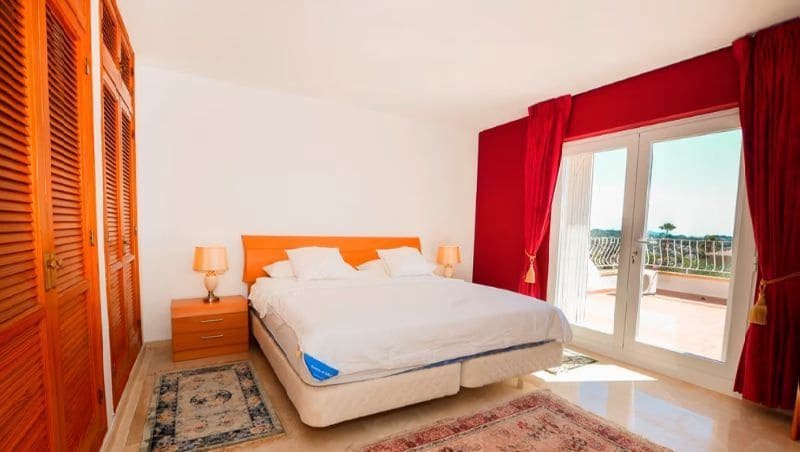 7 bedroom Villa for sale in Calpe / Calp with pool garage - € 890,000 (Ref: 8267592)