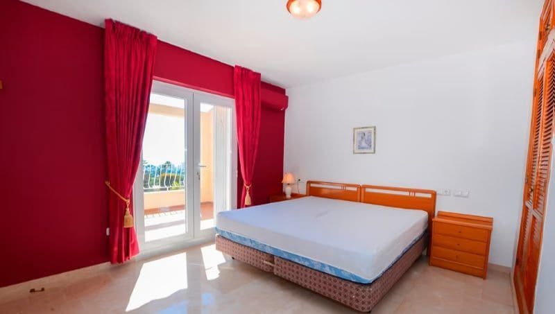 7 bedroom Villa for sale in Calpe / Calp with pool garage - € 890,000 (Ref: 8267592)