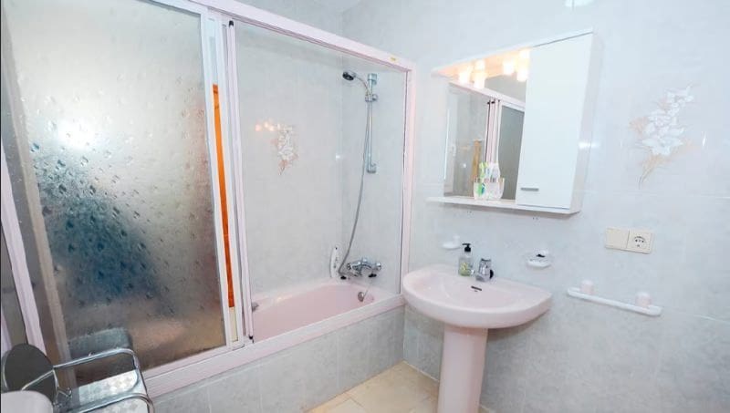 7 bedroom Villa for sale in Calpe / Calp with pool garage - € 890,000 (Ref: 8267592)