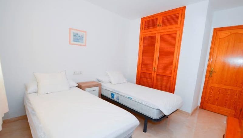 7 bedroom Villa for sale in Calpe / Calp with pool garage - € 890,000 (Ref: 8267592)