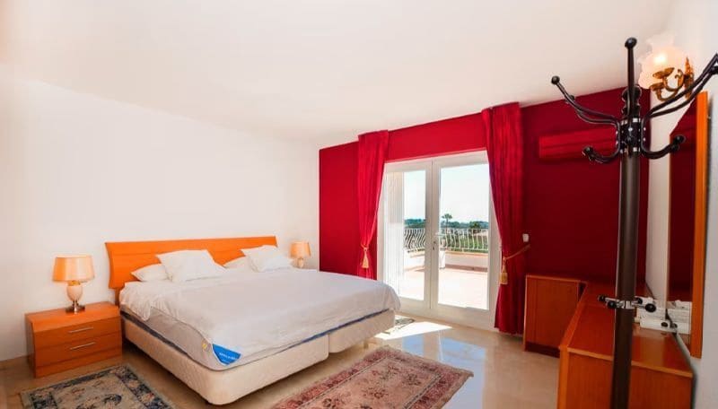 7 bedroom Villa for sale in Calpe / Calp with pool garage - € 890,000 (Ref: 8267592)