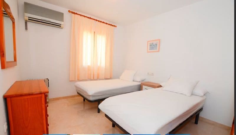 7 bedroom Villa for sale in Calpe / Calp with pool garage - € 890,000 (Ref: 8267592)