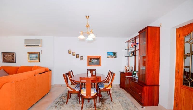 7 bedroom Villa for sale in Calpe / Calp with pool garage - € 890,000 (Ref: 8267592)