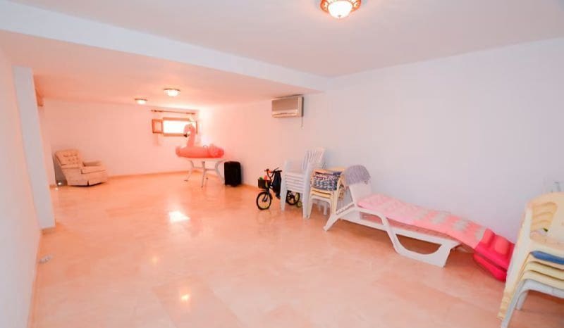 7 bedroom Villa for sale in Calpe / Calp with pool garage - € 890,000 (Ref: 8267592)