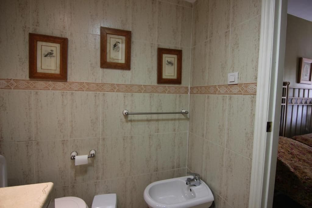 3 soveværelse Lejlighed til leje i Javea / Xabia med swimmingpool garage - € 1.200 (Ref: 8300098)