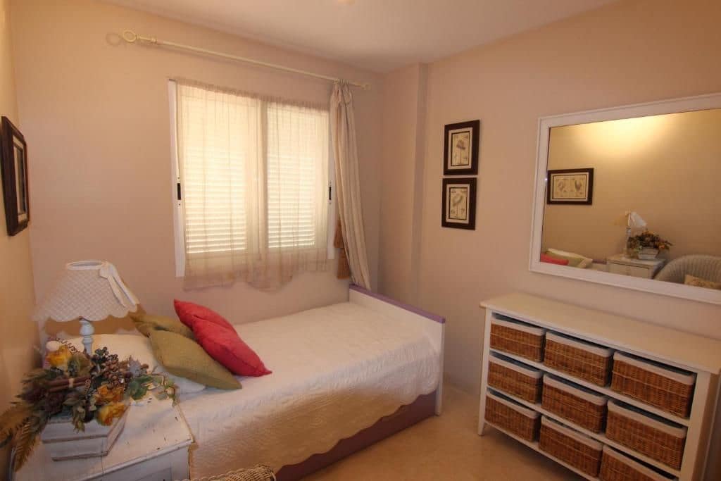 3 soveværelse Lejlighed til leje i Javea / Xabia med swimmingpool garage - € 1.200 (Ref: 8300098)