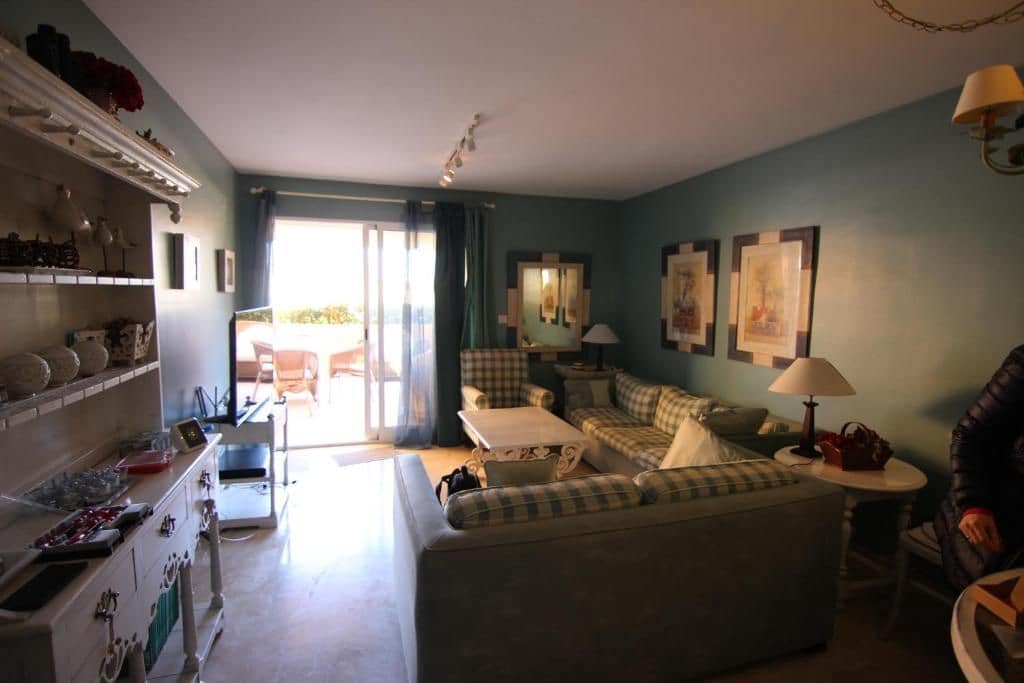 3 soveværelse Lejlighed til leje i Javea / Xabia med swimmingpool garage - € 1.200 (Ref: 8300098)