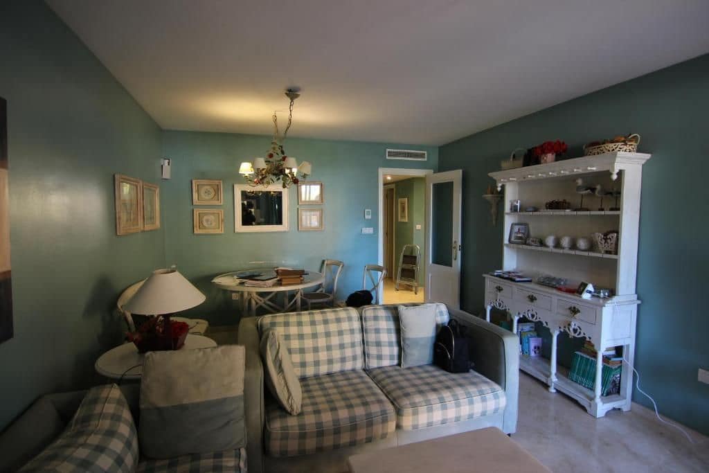 3 soveværelse Lejlighed til leje i Javea / Xabia med swimmingpool garage - € 1.200 (Ref: 8300098)