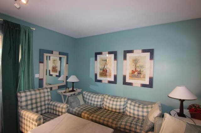 3 soveværelse Lejlighed til leje i Montañar - El Arenal, Javea / Xàbia med swimmingpool garage - € 1.200 (Ref: 8300098)