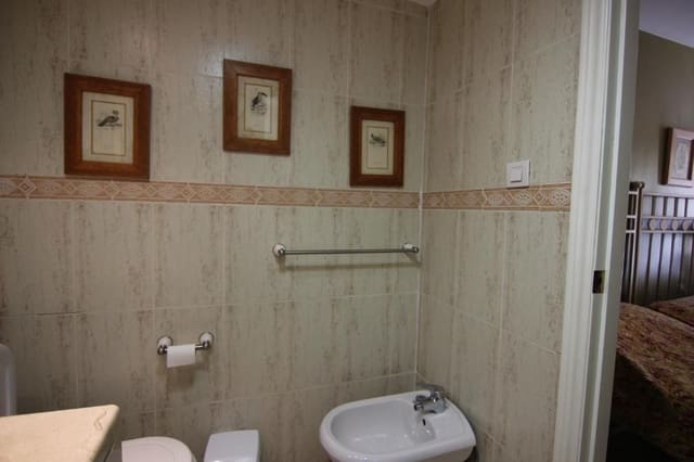 3 soveværelse Lejlighed til leje i Montañar - El Arenal, Javea / Xàbia med swimmingpool garage - € 1.200 (Ref: 8300098)