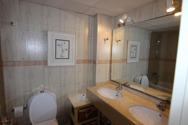 3 soveværelse Lejlighed til leje i Montañar - El Arenal, Javea / Xàbia med swimmingpool garage - € 1.200 (Ref: 8300098)