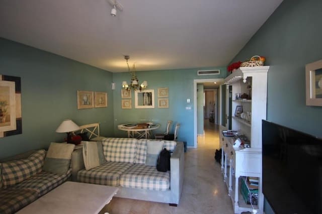 3 soveværelse Lejlighed til leje i Montañar - El Arenal, Javea / Xàbia med swimmingpool garage - € 1.200 (Ref: 8300098)