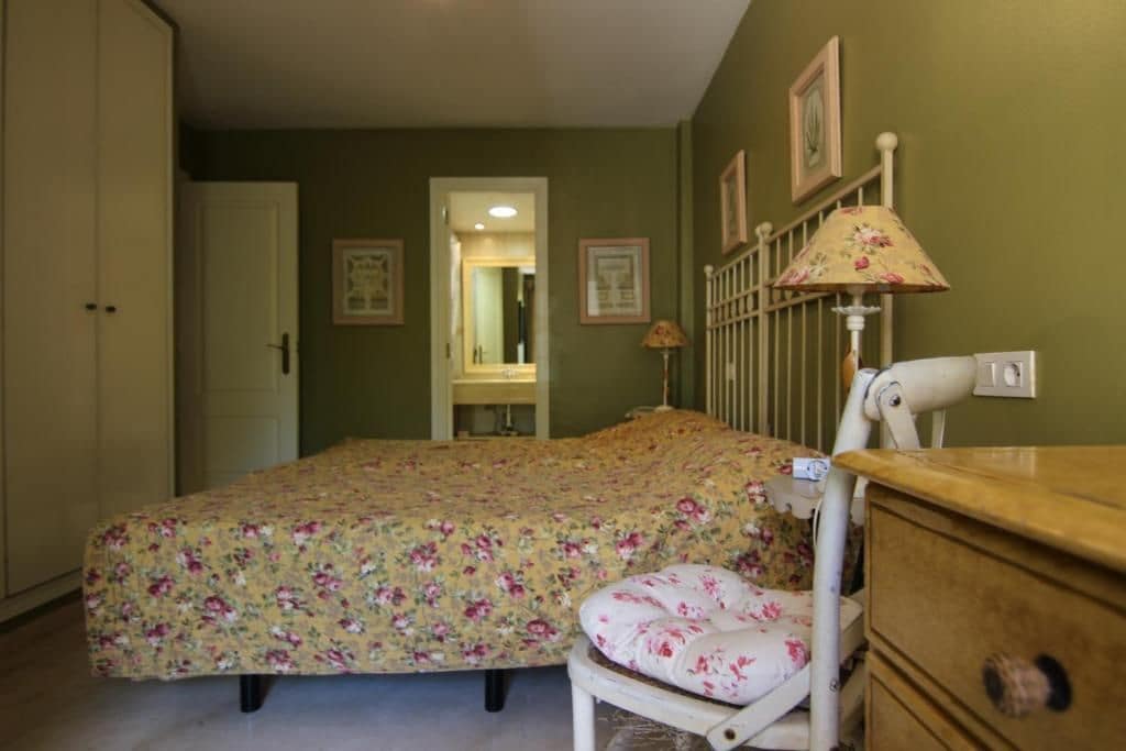 3 soveværelse Lejlighed til leje i Javea / Xabia med swimmingpool garage - € 1.200 (Ref: 8300098)