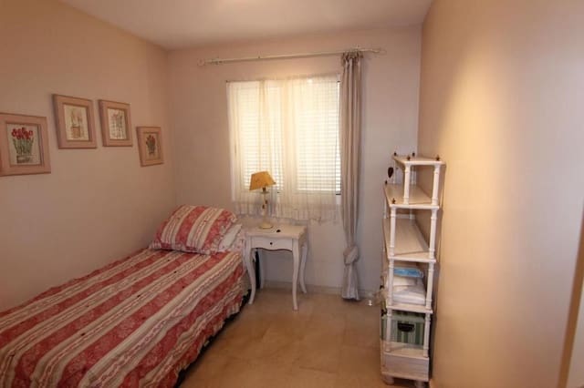 3 soveværelse Lejlighed til leje i Montañar - El Arenal, Javea / Xàbia med swimmingpool garage - € 1.200 (Ref: 8300098)