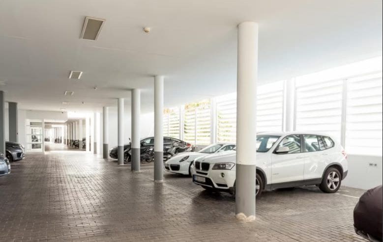 2 soveværelse Lejlighed til salg i Altea med swimmingpool garage - € 690.000 (Ref: 8322441)