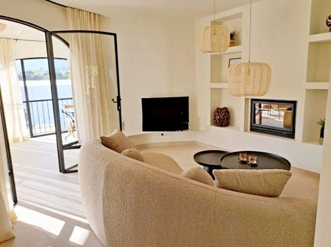 3 bedroom Villa for sale in Calpe / Calp with pool garage - € 799,000 (Ref: 8337523)