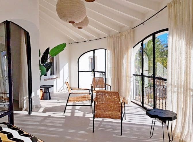 3 bedroom Villa for sale in Calpe / Calp with pool garage - € 799,000 (Ref: 8337523)