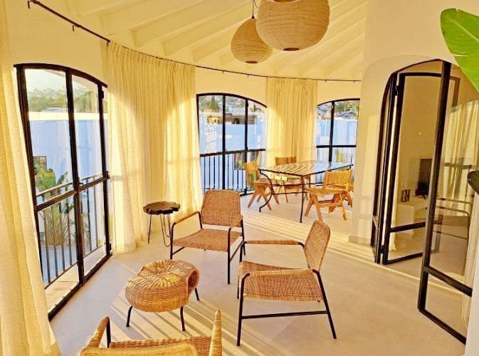 3 bedroom Villa for sale in Calpe / Calp with pool garage - € 799,000 (Ref: 8337523)