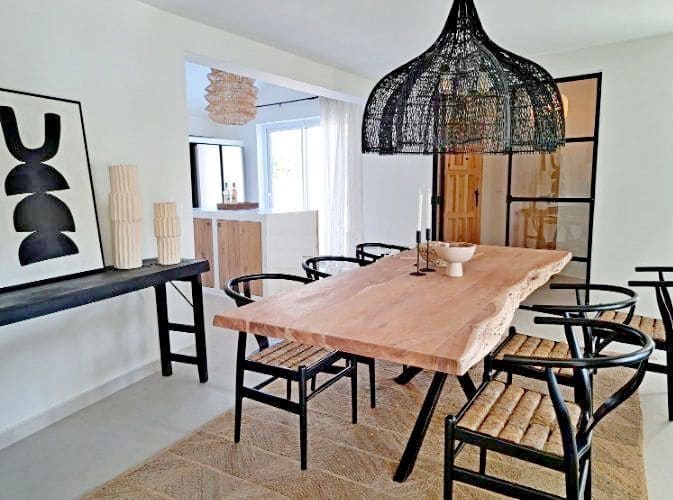 3 bedroom Villa for sale in Calpe / Calp with pool garage - € 799,000 (Ref: 8337523)