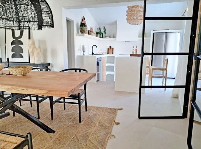 3 bedroom Villa for sale in Calpe / Calp with pool garage - € 799,000 (Ref: 8337523)