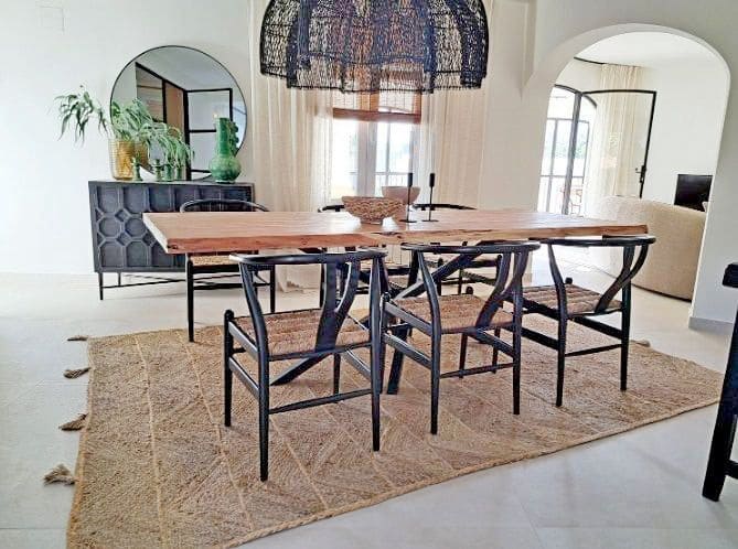 3 bedroom Villa for sale in Calpe / Calp with pool garage - € 799,000 (Ref: 8337523)