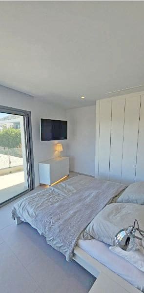 4 quarto Moradia para venda em Javea / Xabia com piscina garagem - 1 250 000 € (Ref: 8339438)