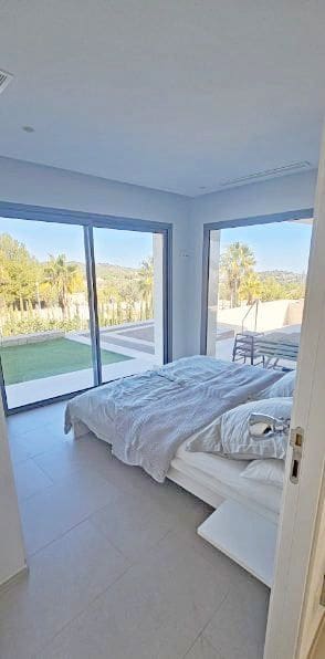 4 quarto Moradia para venda em Javea / Xabia com piscina garagem - 1 250 000 € (Ref: 8339438)