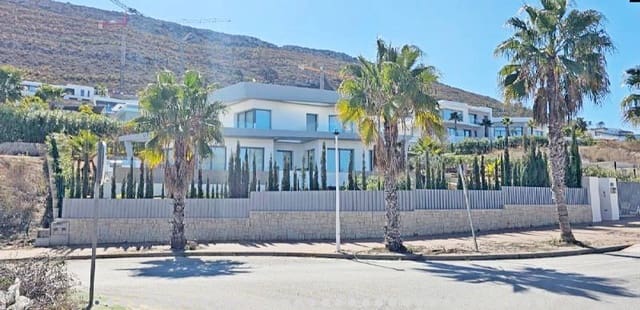 4 quarto Moradia para venda em Javea / Xàbia com piscina garagem - 1 250 000 € (Ref: 8339438)