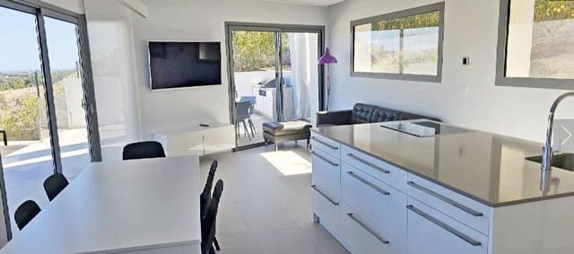 4 quarto Moradia para venda em Javea / Xàbia com piscina garagem - 1 250 000 € (Ref: 8339438)