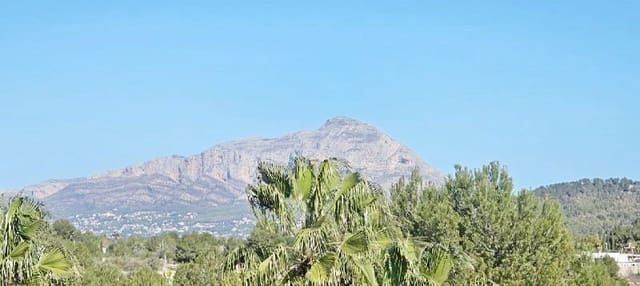 4 quarto Moradia para venda em Javea / Xàbia com piscina garagem - 1 250 000 € (Ref: 8339438)