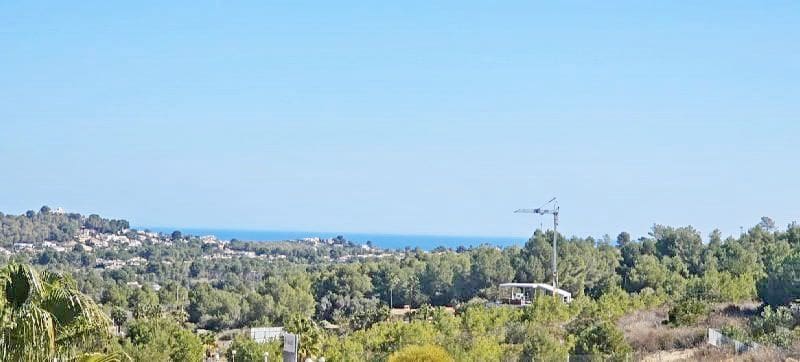 4 quarto Moradia para venda em Javea / Xabia com piscina garagem - 1 250 000 € (Ref: 8339438)