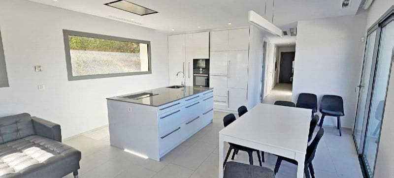 4 quarto Moradia para venda em Javea / Xabia com piscina garagem - 1 250 000 € (Ref: 8339438)