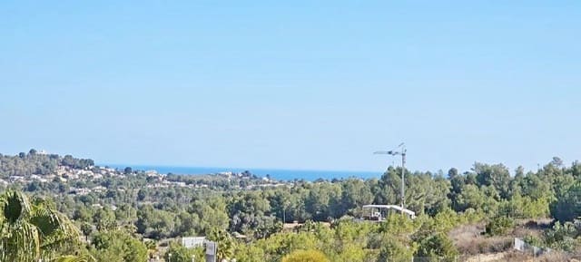 4 quarto Moradia para venda em Javea / Xàbia com piscina garagem - 1 250 000 € (Ref: 8339438)