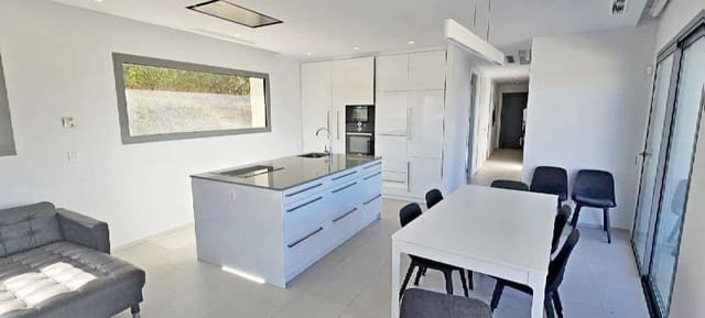 4 quarto Moradia para venda em Javea / Xàbia com piscina garagem - 1 250 000 € (Ref: 8339438)